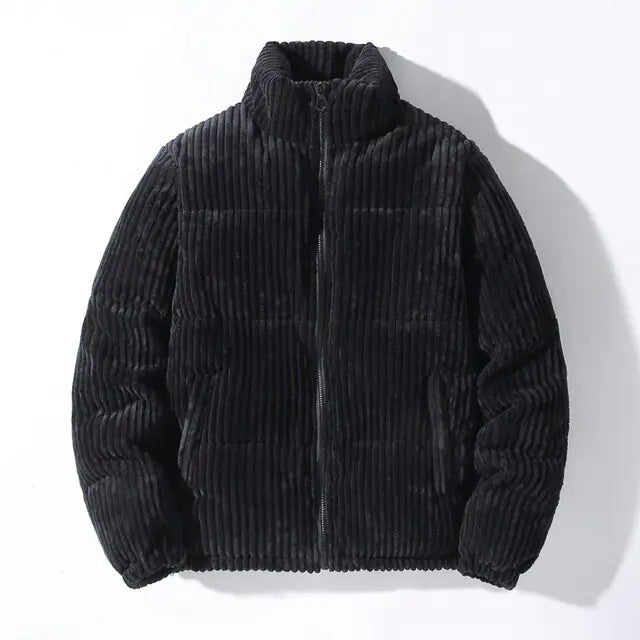 Winter Jacket Men