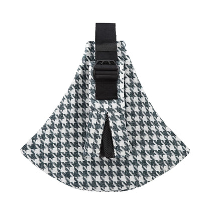 Portable One-Shoulder Baby Carrier Strap – Cotton Sling for Toddlers 6 Months to 4 Years