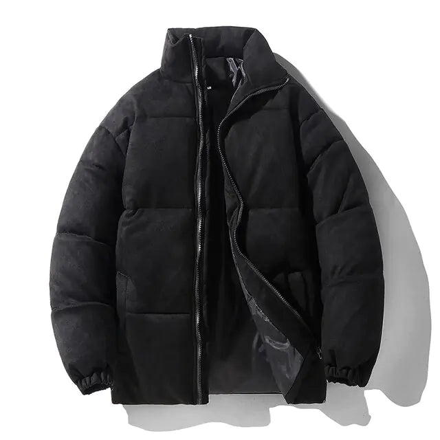 Winter Jacket Men