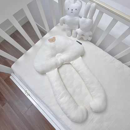 DreamSoft Baby Anti-Tilt Comfort Pillow Set