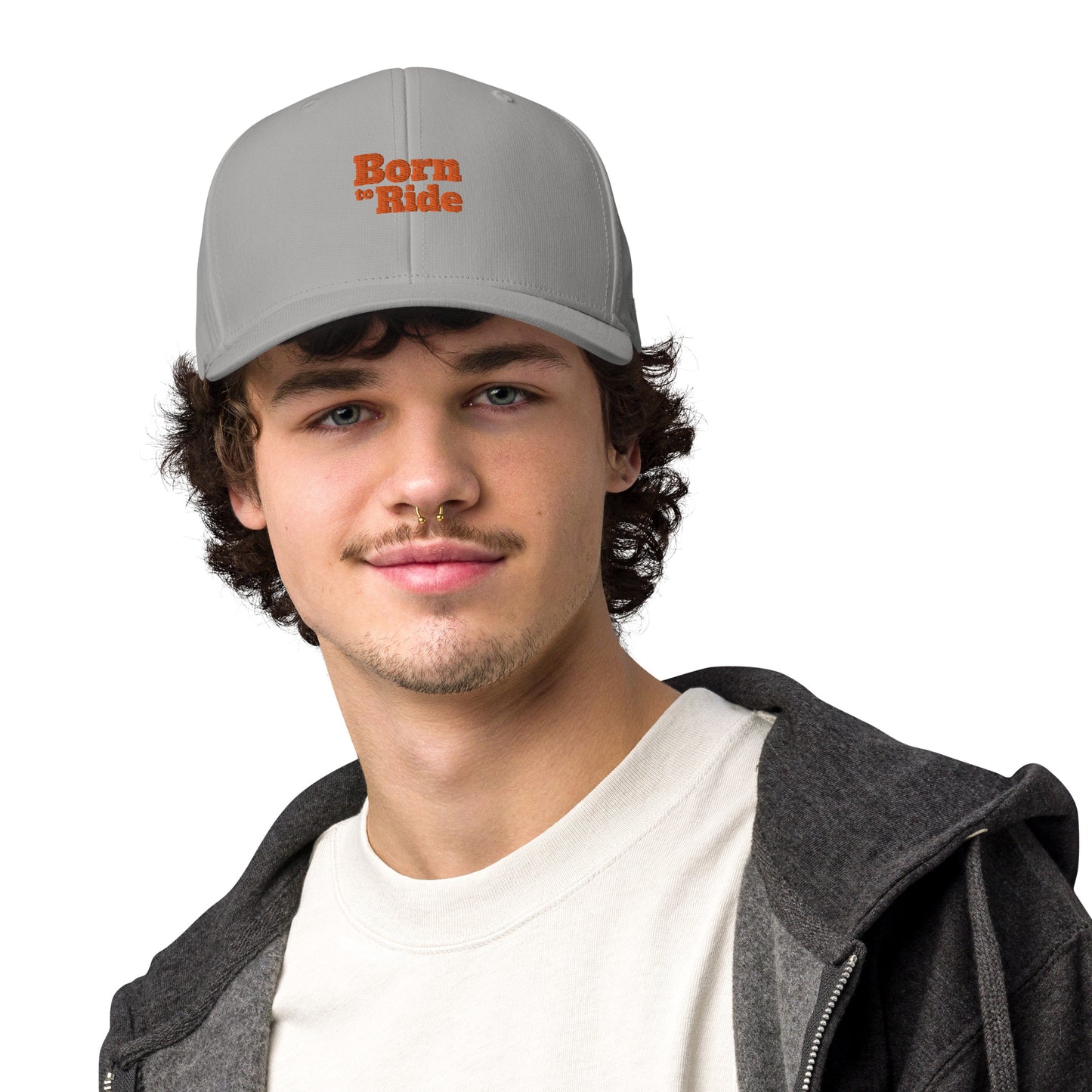 Born to ride | adidas performance cap