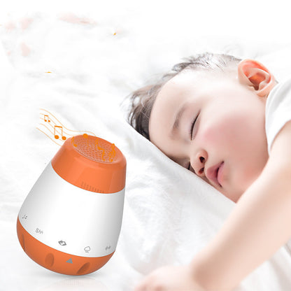 Baby SleepShush White Noise Music Box (0–3 Years)