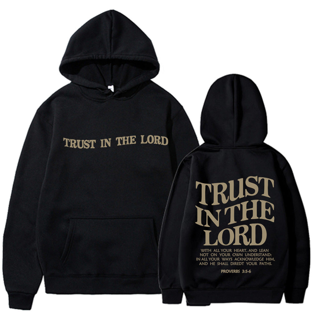 Sweatshirt Hoodie