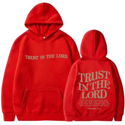 Sweatshirt Hoodie