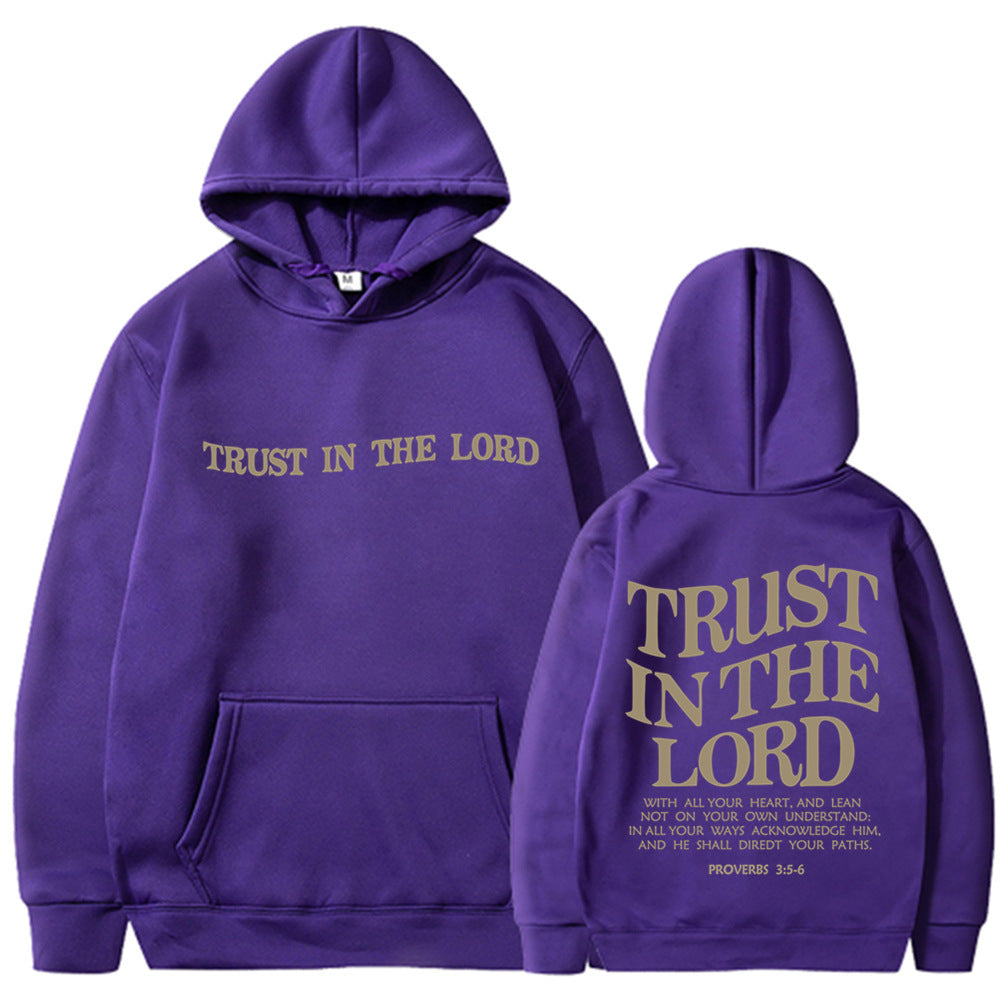 Sweatshirt Hoodie