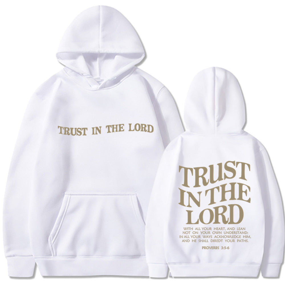 Sweatshirt Hoodie