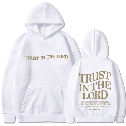 Sweatshirt Hoodie