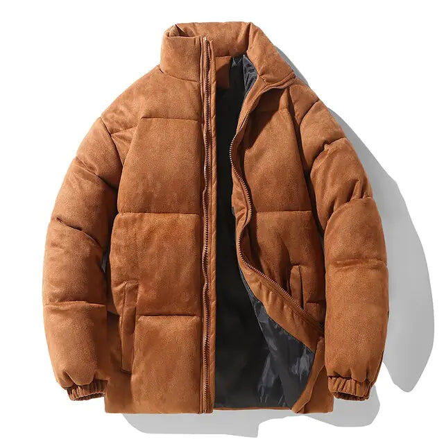 Winter Jacket Men