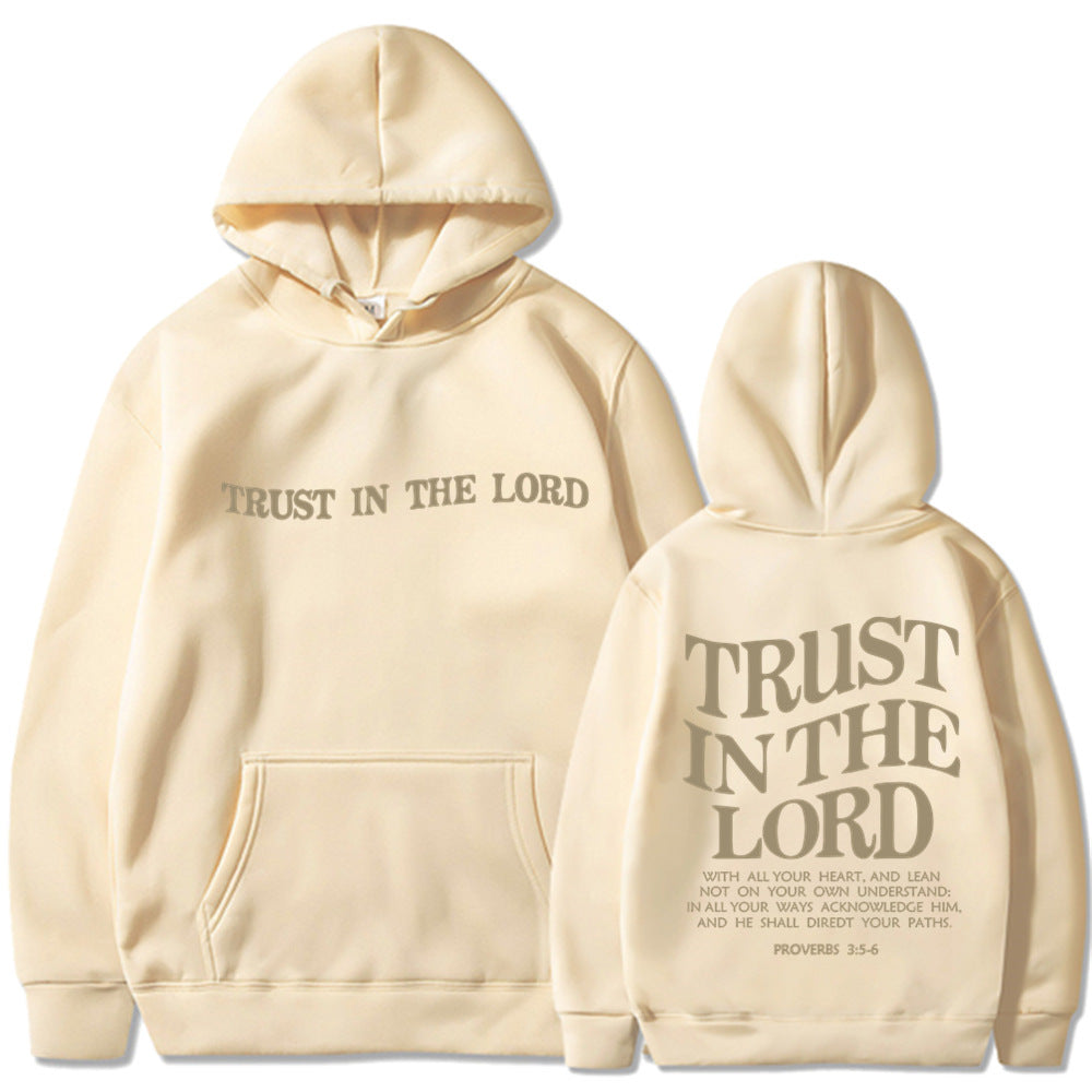 Sweatshirt Hoodie