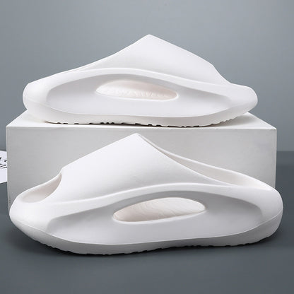 Unisex Sports Slippers – Comfortable EVA Flip-Flops for Casual Wear