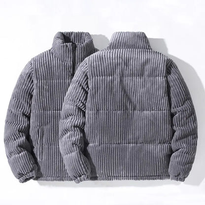 Winter Jacket Men