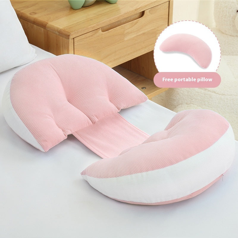 Side Pregnancy Pillow