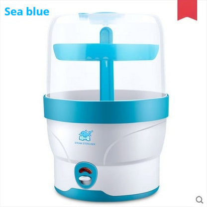 Baby Bottle Steriliser