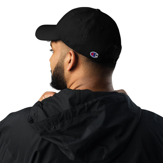 Discover | Champion dad hat