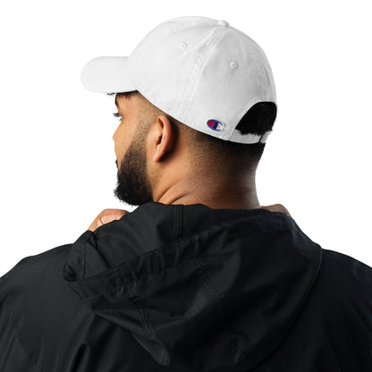 You're doing great | Champion dad hat