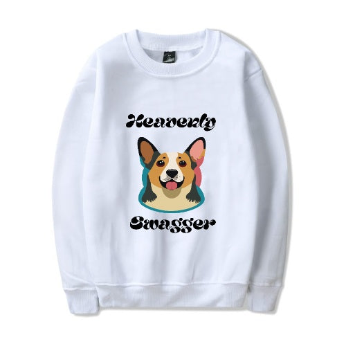 Cotton Sweatshirt