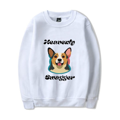 Cotton Sweatshirt