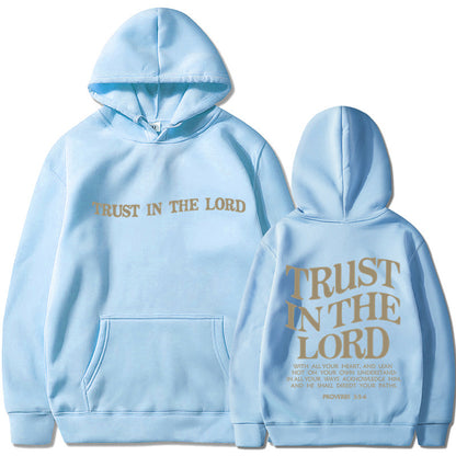 Sweatshirt Hoodie