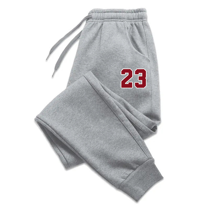 Men Casual Sweatpants