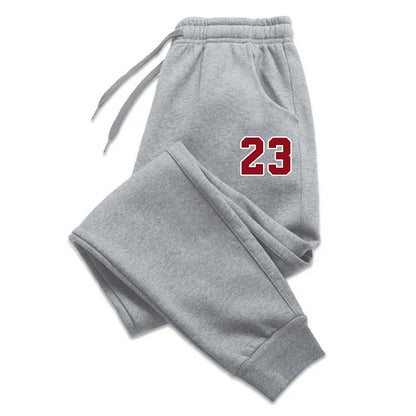 Men Casual Sweatpants