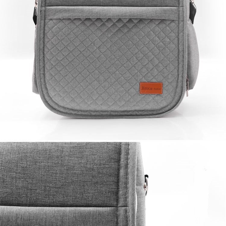 Newborn Baby Crib Portable Mobile Backpack