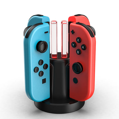 Switch Charging Socket