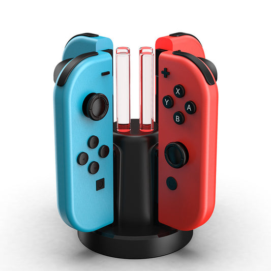 Switch Charging Socket