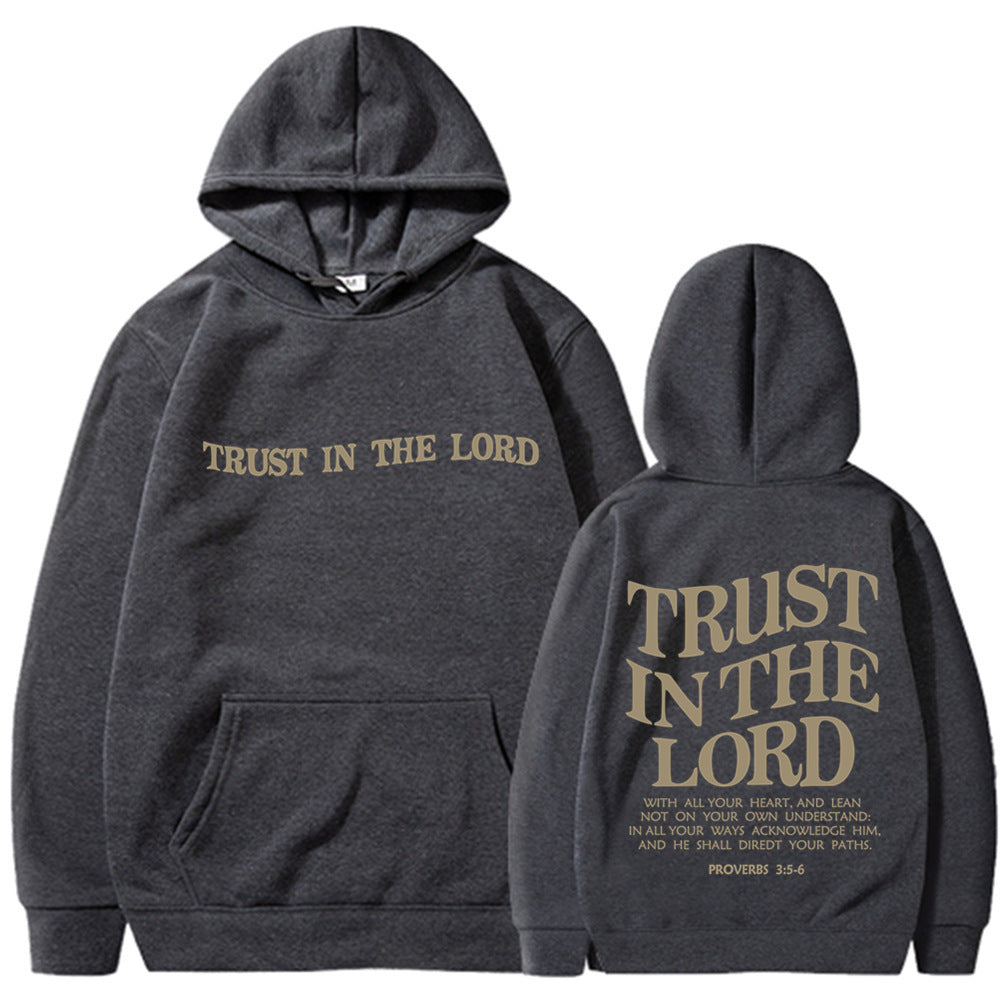 Sweatshirt Hoodie
