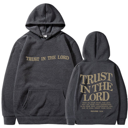 Sweatshirt Hoodie