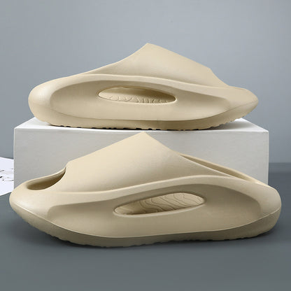 Unisex Sports Slippers – Comfortable EVA Flip-Flops for Casual Wear
