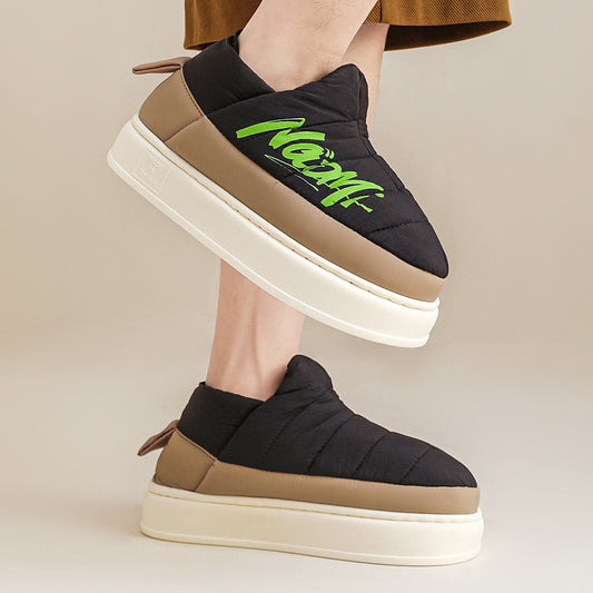 Warm shoes For Ladies