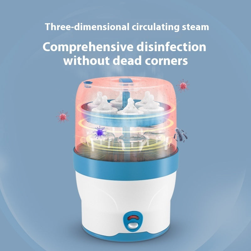 Baby Bottle Steriliser