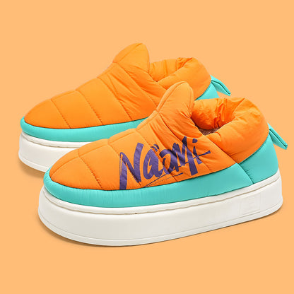 Warm shoes For Ladies