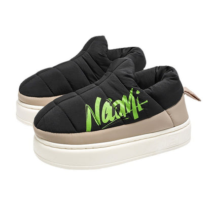 Warm shoes For Ladies
