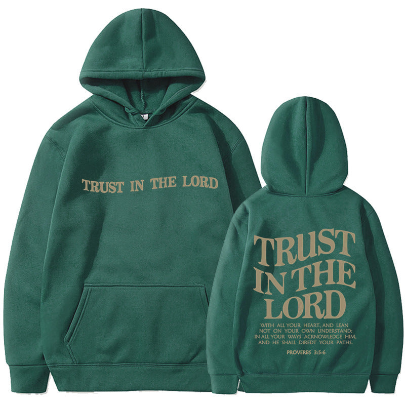 Sweatshirt Hoodie