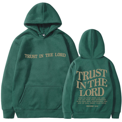 Sweatshirt Hoodie