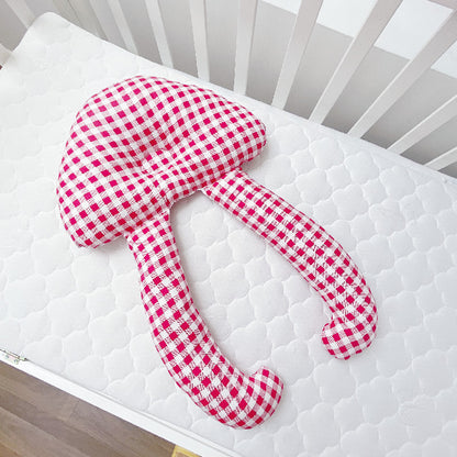 DreamSoft Baby Anti-Tilt Comfort Pillow Set