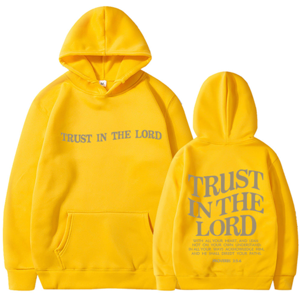 Sweatshirt Hoodie