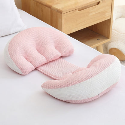 Side Pregnancy Pillow