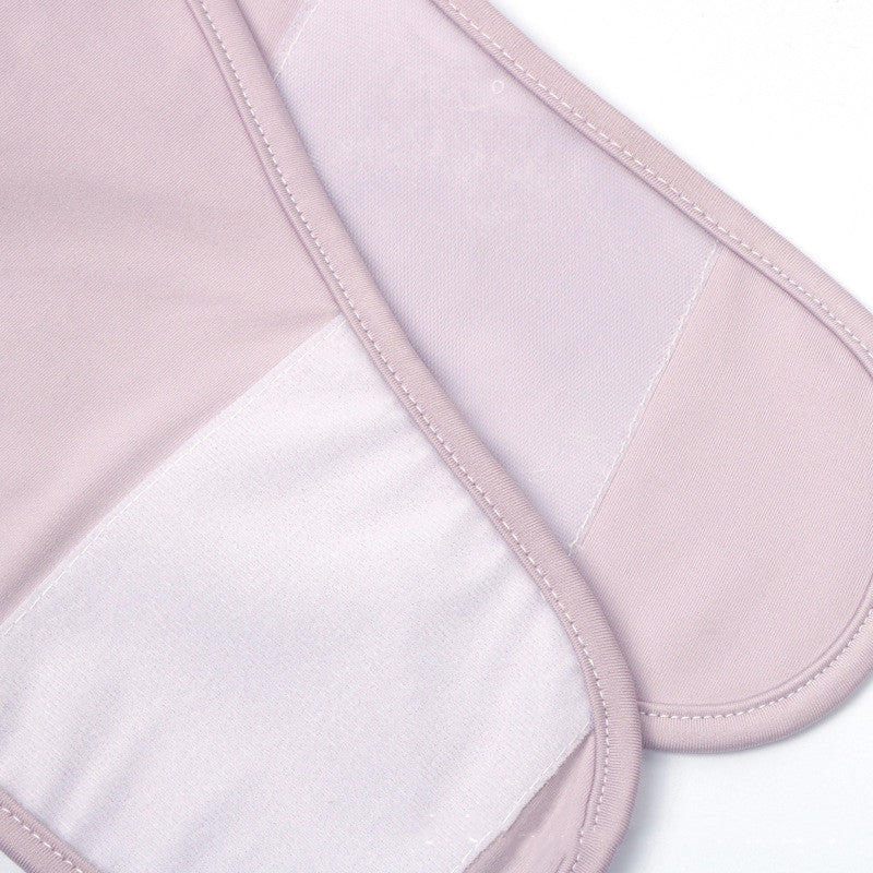 CocoonFit Baby Swaddle Strap Blanket (0–6 Months)