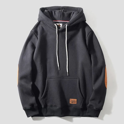 Thick Warm Hoodie