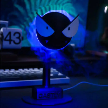 3D Gastly Humidifier Pokemon Humidificador