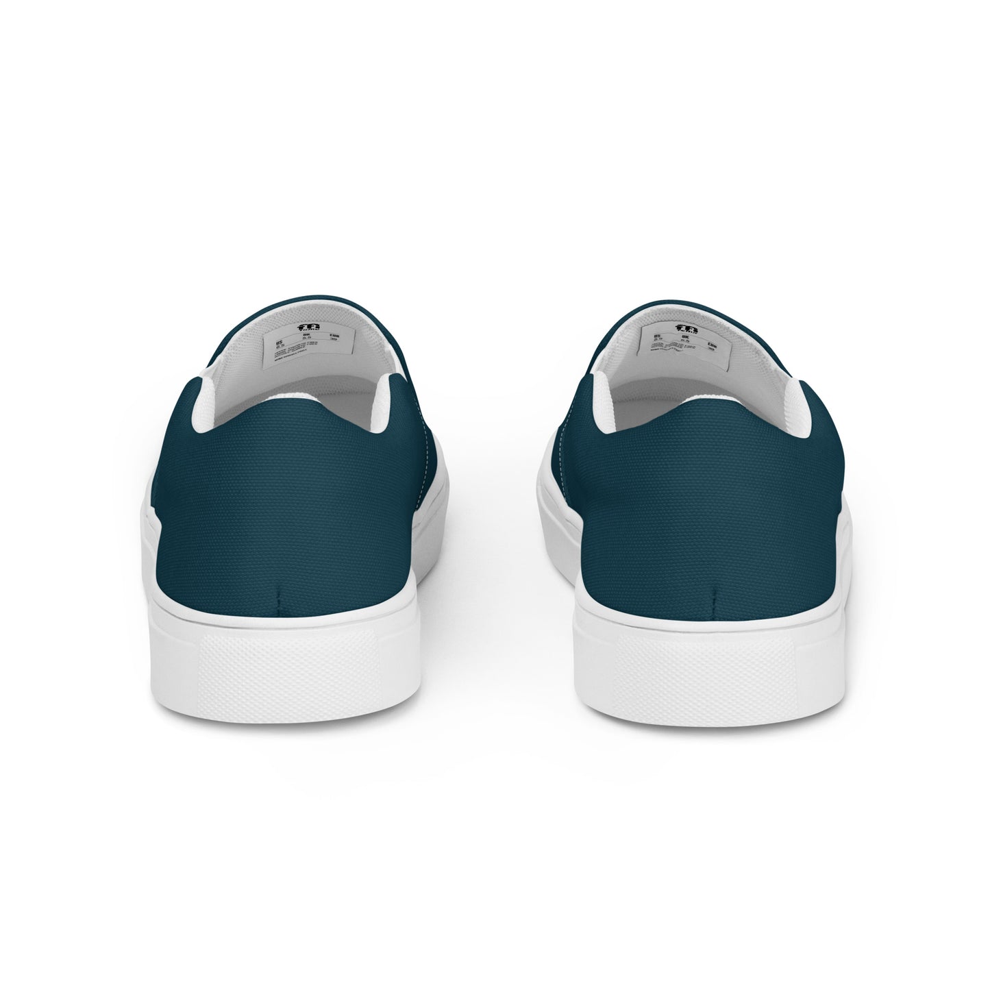 Blue whale | Men’s slip-on shoes