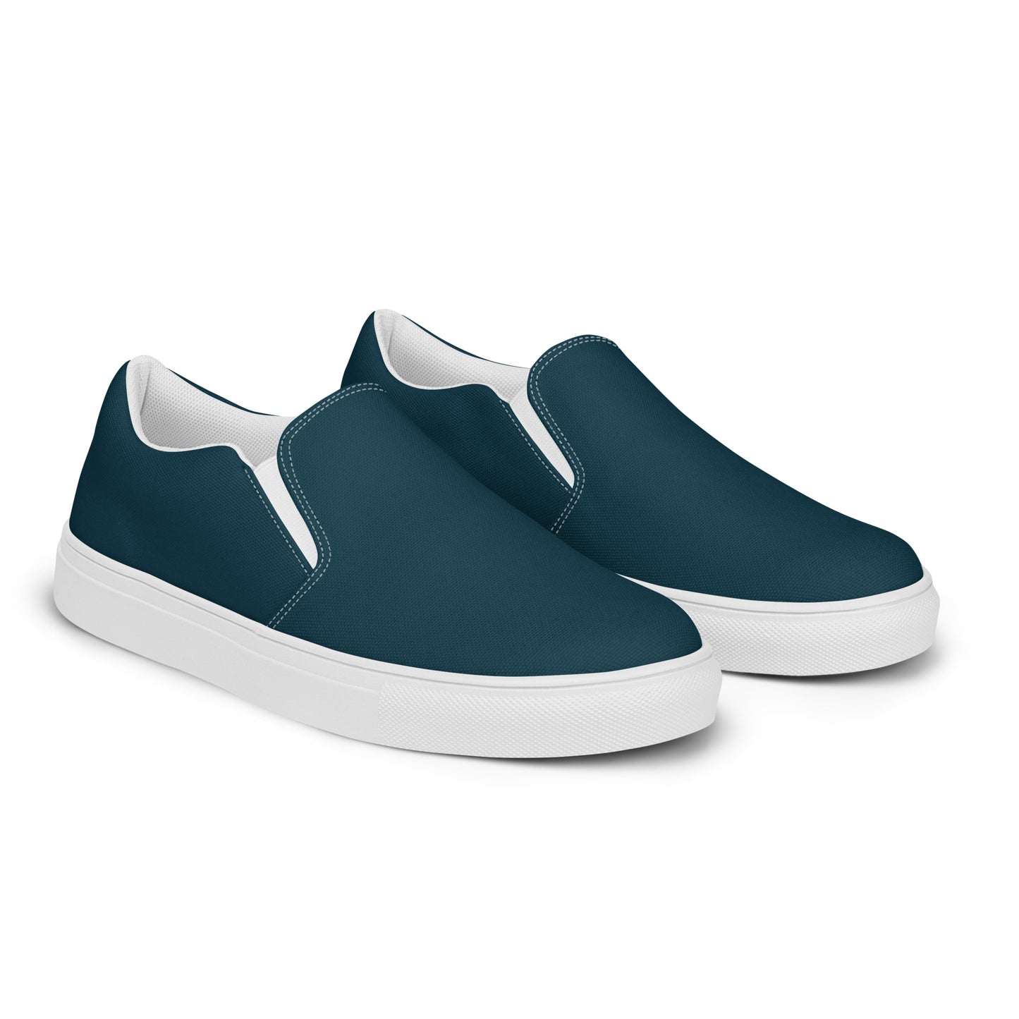 Blue whale | Men’s slip-on shoes