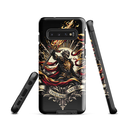 Warrior | Tough case for Samsung®
