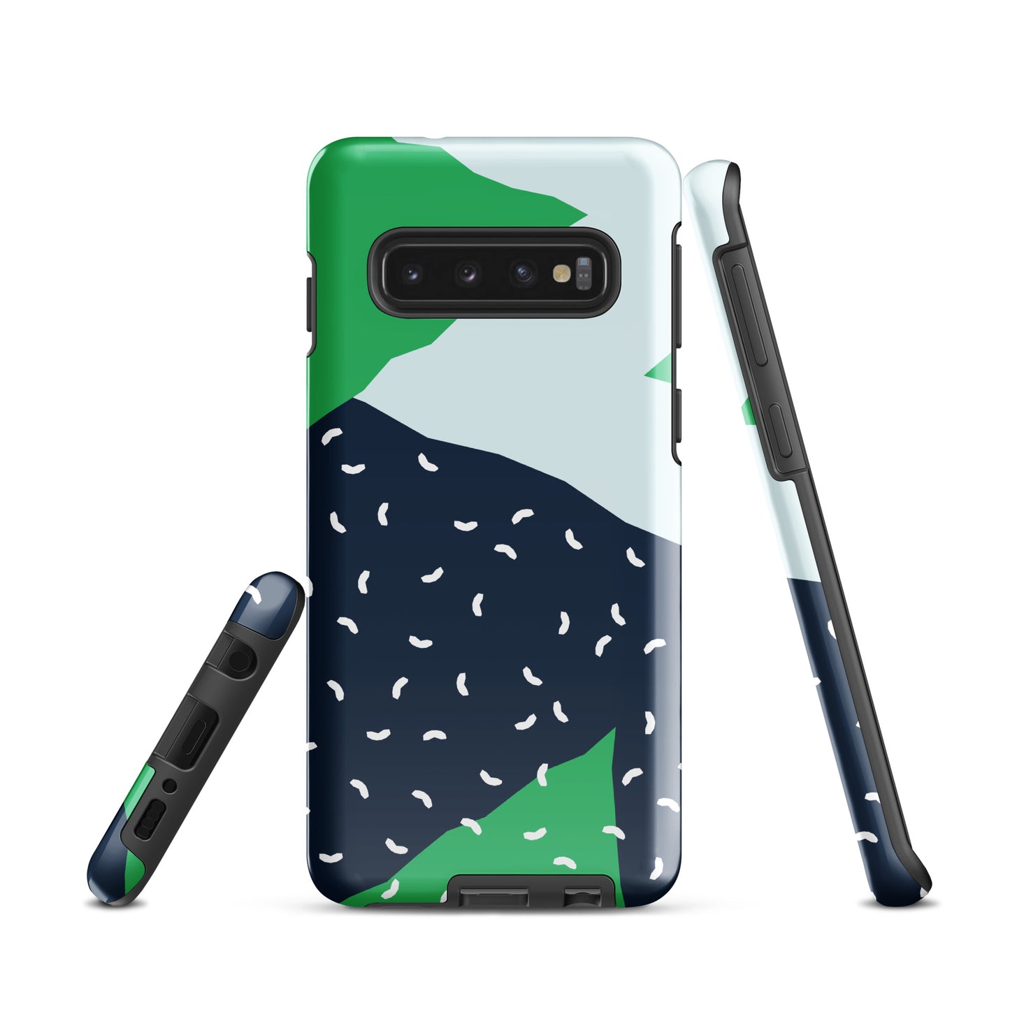 Tough case for Samsung®