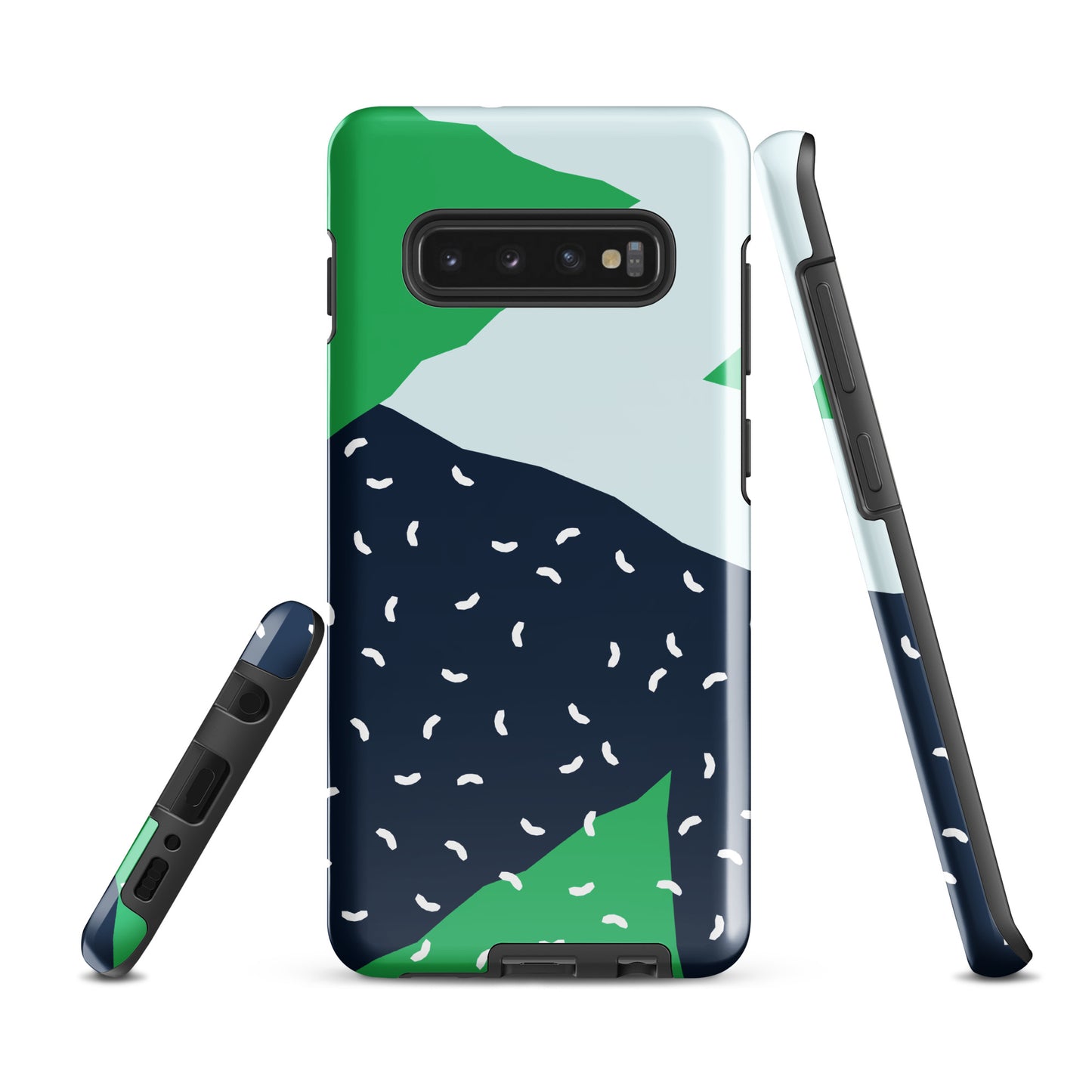 Tough case for Samsung®