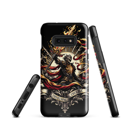 Warrior | Tough case for Samsung®