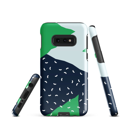 Tough case for Samsung®