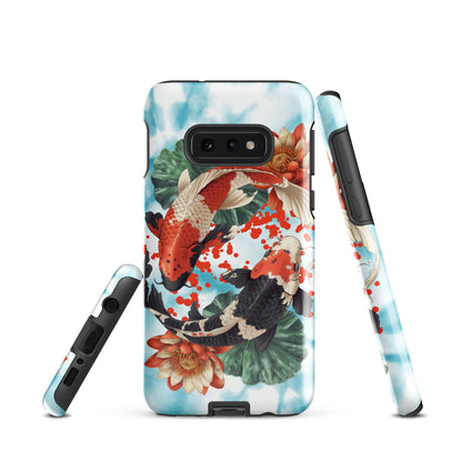 Tough case for Samsung®